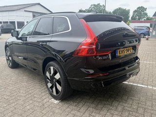 Volvo XC60 2.0 B4 Momentum Business  | Keyless | LED | Apple/Android | PDC v+a incl. Camera | Google | Elekt. Klep / 13