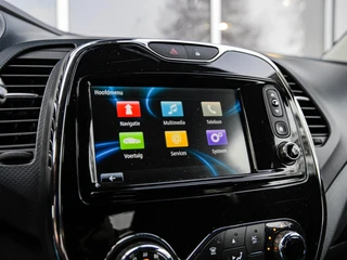 Renault Captur 1.2 TCe Dynamique | Automaat | Navi | Camera | Keyless | Climate control | Trekhaak / 12