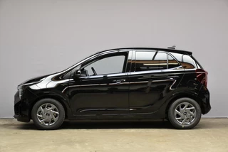 Kia Picanto 1.0 GDI 4-zits DynamicPlusLine NIEUW / 2