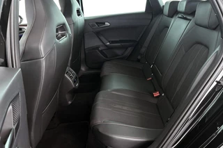 CUPRA Leon Sportstourer 1.4 e-Hybrid Stoelverwarming Apple CarPlay Keyless Achteruitrijcamera / 9