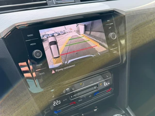Volkswagen Passat Variant 1.4 TSI PHEV GTE Business / 27