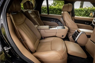 Land Rover Range Rover 4.4 P530 Autobiography Koelbox 23" Trekhaak Hot Stone Massage / 13