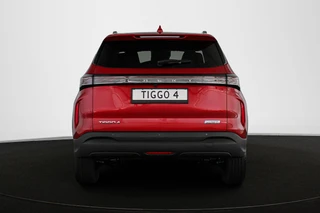 Chery Tiggo 4 / 15