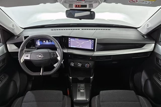Opel Frontera Electric Edition 44 kWh Achteruitrijcamera Apple CarPlay / 8