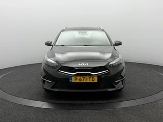 Kia Ceed Sportswagon 1.0 T-GDi DynamicLine Matrix Led | Camera | Adaptive Cruise Control | Carplay&Android / 26