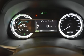 KIA Niro 1.6 GDi Hybrid ExecutiveLine |Schuifdak / 21