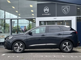 Peugeot 3008 1.2 PureTech Allure | Stoelverwarming| Apple Carplay/Android Auto | Skiluik | Lichtmetalen velgen met Allseason banden | Parkeersensoren | Cruise Control | / 5