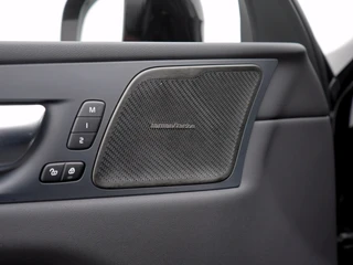 Volvo XC60 2.0 T6 AWD+ Black Edition Leder | Pano | 360 cam | Lighting Pack / 23