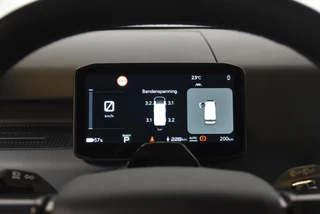 Kia Pv5 Passenger 71,2 kWh 163pk Elite / 21
