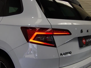 Škoda Karoq 1.5 TSI ACT Greentech 150pk DSG-7 Sportline Business / 12