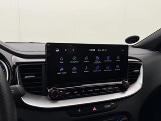 Kia Ceed 1.5 T-GDi GT-Line | Adaptive Cruise | Camera | Navi | Stoel/Stuurverwarming | CarPlay | / 19