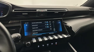 Peugeot 508 SW 1.2 PureTech Allure Pack Business ECC CRUISE NAVI LM CARPLAY. / 33