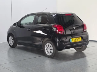 Peugeot 108 1.0 e-VTi Active / 6