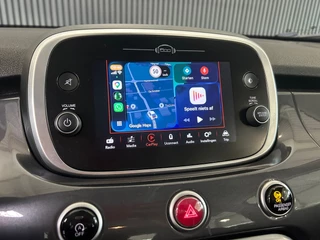 Fiat 500 X Cross 1.0 GSE City Cross Applecarplay|Camera|Cruise|PDC| / 21