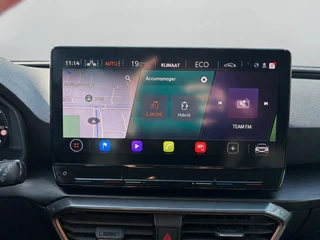 CUPRA Leon 1.4 e-Hybrid Business MEMORY - CAMERA - CRUISE / 20