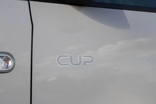 Volkswagen Up! 1.0 high up! BlueMotion|Airco|Lichtmetaal| / 12