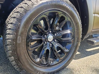 Dodge Ram 1500 4X4 5.7 V8 4x4 Crew Cab Laramie|Luchtvering|Diamondback|BTW| / 30