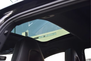 Porsche Panamera 4 Sport Turismo 3.0 Turbo Open dak | Keyless | Luchtvering | Carplay | Mem.stoelen | Softclose | 4x stoelverwarming | Bose | Full LED | 21" / 49
