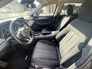Mazda 6 Sportbreak 2.0 SkyActiv-G 165 Centre-Line  | Trekhaak | Adapt. Cruise | Apple/Android | Head-Up | PDC incl. Camera / 5