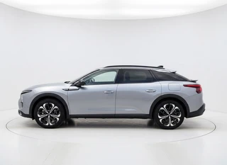 Citroen C5 X 1.6 Plug-in Hybrid 225 Shine LEER - NAVI - TREKHAAK - ELEK STOELEN / 6