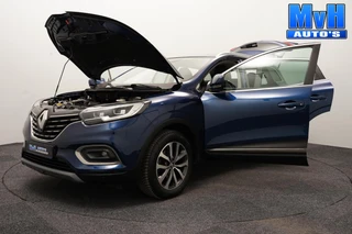 Renault Kadjar 1.3 TCe Intens|CAM|LED|TREKH|CLIMA|BLUETOOTH / 65