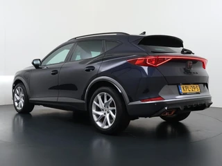 CUPRA Formentor 1.4 TSI e-Hybrid / 8