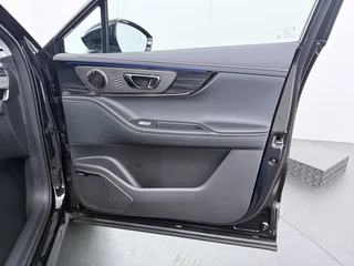 Omoda 5 SHS 1.5 T-GDi SHS-H Premium  - Kantel/Schuifdak - Adaptief Cruisecontrol - 18' Lichtmetalen Velgen - Privacy Glass - Stoel/Stuurwiel Verwarming - 7 Jaar Fabrieksgarantie / 44