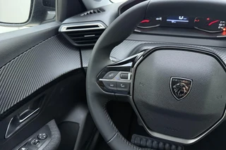 Peugeot 208 1.2 Turbo 100 Style Camera l Bluetooth l Apple Carplay & Android Auto l PDC achter l LED verlichting l Navigatie full-map l Rijstrook sensor / 17