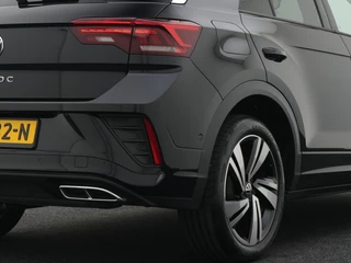 Volkswagen T-Roc 1.5 TSI R-Line Camera | Private lease 584 pm / 45