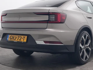 Polestar 2 LONG RANGE DM 476PK PERFORMANCE PILOT PLUS SOH 91,92% | Performance Upgrade / 28