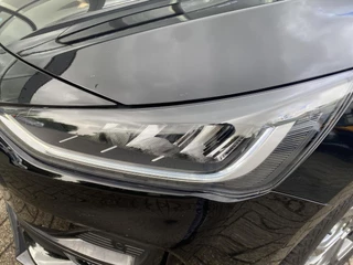 FORD Focus 1.0 EcoBoost Hybrid 125pk ST-Line / 11