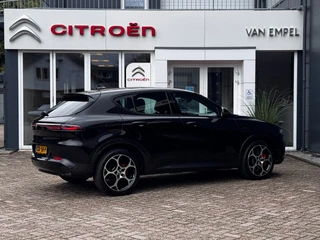 Alfa Romeo Tonale 1.5T Hybrid Veloce Leder + Memory | Alfa dealer onderhouden | Harman/Kardon | 360 Camera | Winter Pack / 40