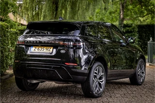 Land Rover Range Rover Evoque 2.0 P200 AWD SE  Panorama 360 Camera Leder / 5