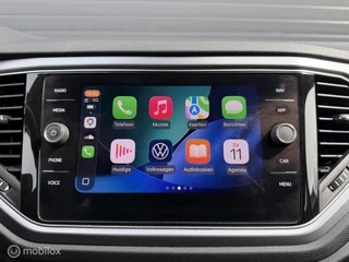 Volkswagen T-Roc 1.5 TSI DSG Active CLIMA*CARPLAY*PDC*STOELVERW / 7