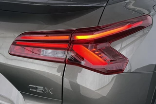 Citroen C5 X 1.2 PureTech Feel Automaat Adaptieve Cruise Control / 21