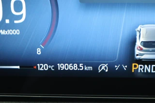 Ford Puma 155PK HYBRID ST-LINE-X AUTOMAAT WINTERPACK EL-ACHTERKLEP 360-CAMERA HALF-LEDER ADAP. CRUISE B&O / 25