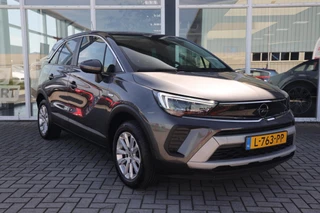 Opel Crossland 1.2 Turbo Elegance|Camera|Navi|Apple carplay/Android auto|Cruise control| / 2