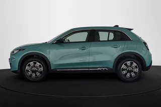 Fiat 600 1.2 Hybrid Urban Stoelverwarming Keyless Camera Apple CarPlay / 28
