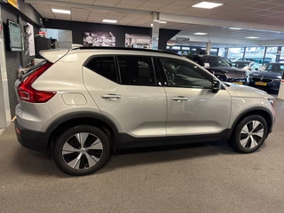 Volvo XC40 1.5 T5 Plug-in hybrid Plus Dark /pano/memory/navi/harman kardonc/camera / 6