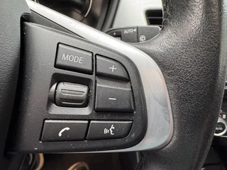 BMW X1 sDrive18i Executive | X-line | Pano | Navi | Camera | Keyless | Elektr achterklep | Stoelverwarming | Elektr stoelen / 16