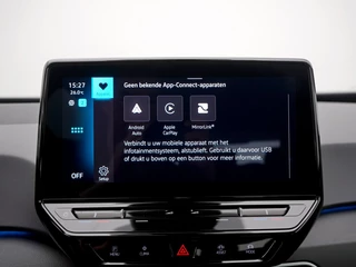 Volkswagen ID.3 Pure 45 kWh Navi | Adaptief | SOH 90.8% / 29
