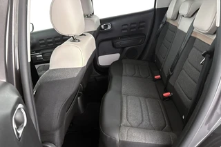 Citroën C3 1.2 PureTech Max / 9