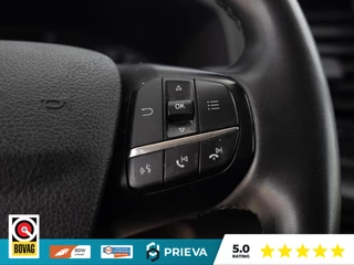 Ford Transit  TRANSIT CC 2.0 ECOBLUE 130 TREND BUSINESS meubelbak / 16