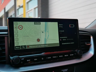 Kia XCeed 1.6 GDi PHEV DynamicPlusLine Dealer onderhouden| Top staat / 7