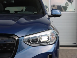 BMW iX3 High Executive 80 kWh| Panoramadak | SOH 93,7% / 50