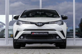 Toyota C-HR 1.2 Urban  | Trekhaak | Camera | NL Auto / 4
