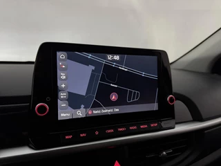 KIA Picanto 1.0 DPi 68pk 4-zits DynamicPlusLine / 17
