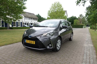 Toyota Yaris 1.5 Hybrid Aspiration  | 1ste eigenaar | Camera | Climate control |