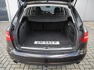 Audi A4 Avant 1.8 TFSI Advance | Xenon | Navi | 18'' rotor | Climate control | Cruise control | Trekhaak / 22