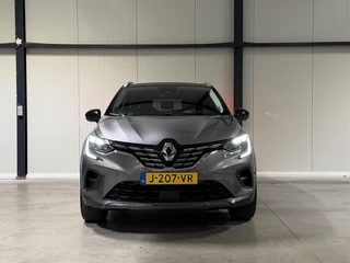 Renault Captur 1.3 TCe 155PK Initiale Paris Trekhaak Bose / 7